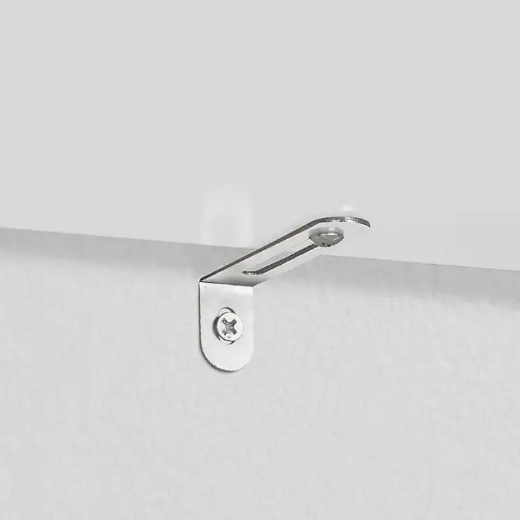 white_tier_small_ladder_shelf_4.webp 4-Tier Small Ladder Shelf>Kirklands Home Clearance