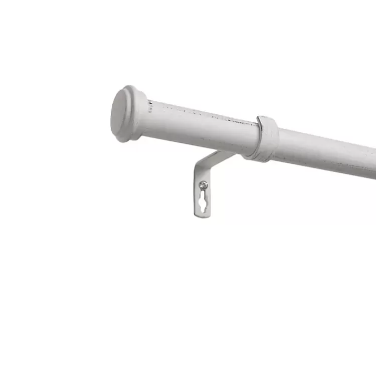 Topper Outdoor Curtain Rod, 160 in.>Kirklands Home Outlet