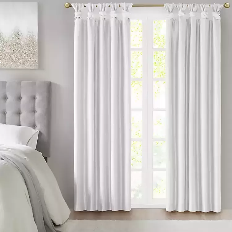 Total Blackout Curtain Panel, 95 in.>Kirklands Home Best Sale