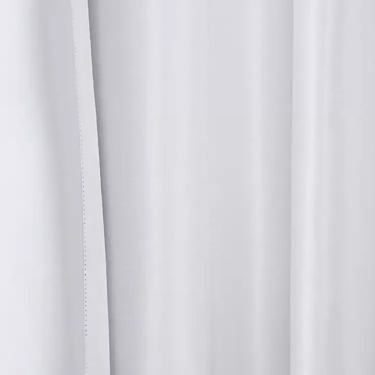 white_total_blackout_curtain_panel__in_7.webp Total Blackout Curtain Panel, 95 in.>Kirklands Home Best Sale