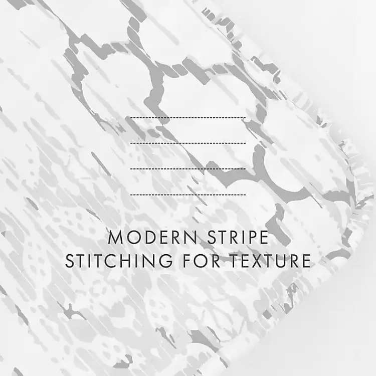 white_trellis_reversible_pc_queen_quilt_set_9.webp White Trellis Reversible 3-pc. Queen Quilt Set>Kirklands Home Discount