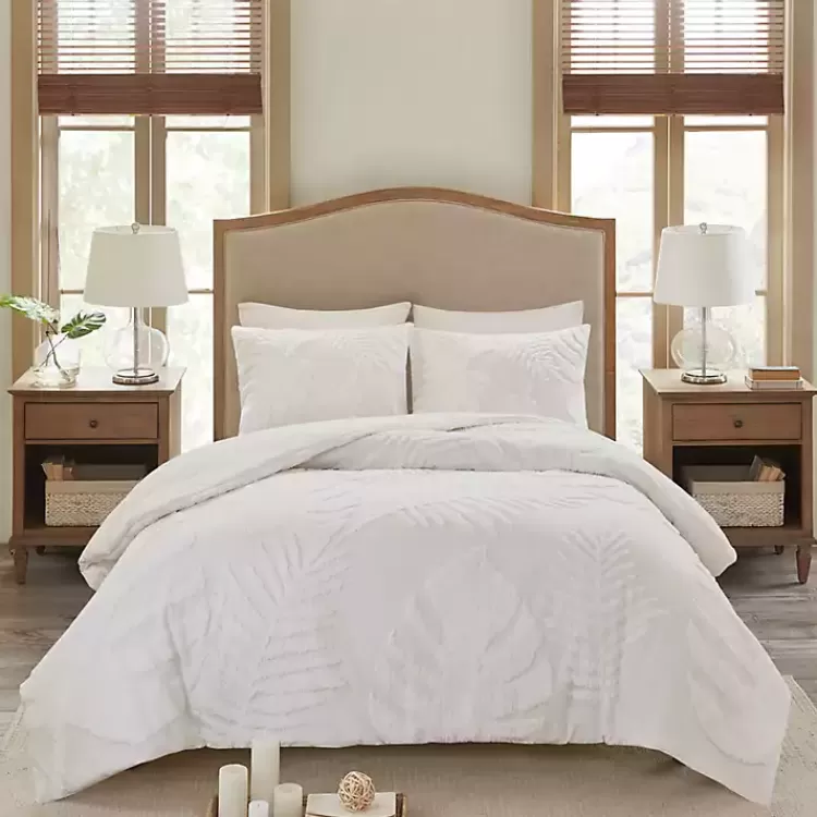 Tropical California King 3-pc. Comforter Set>Kirklands Home Best Sale