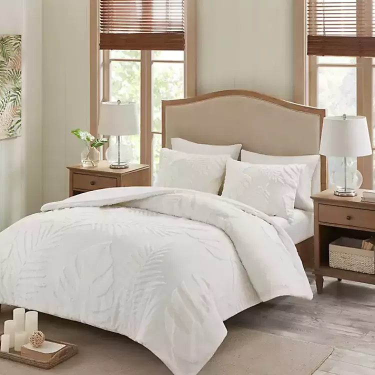 Tropical California King 3-pc. Comforter Set>Kirklands Home Best Sale