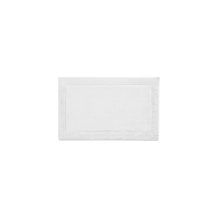 Tufted Reversible Bath Mat, 34 in.>Kirklands Home Flash Sale