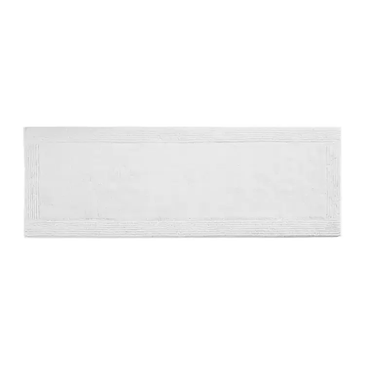 Tufted Reversible Bath Runner>Kirklands Home Discount