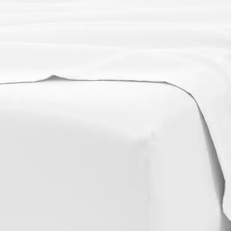 Ultra Soft 6-pc. Full Sheet Set>Kirklands Home Fashion