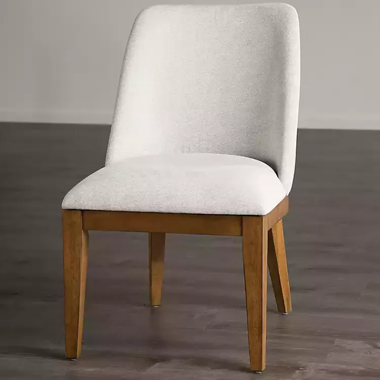 Upholstered Cassie Dining Chairs, Set of 2>Kirklands Home Outlet