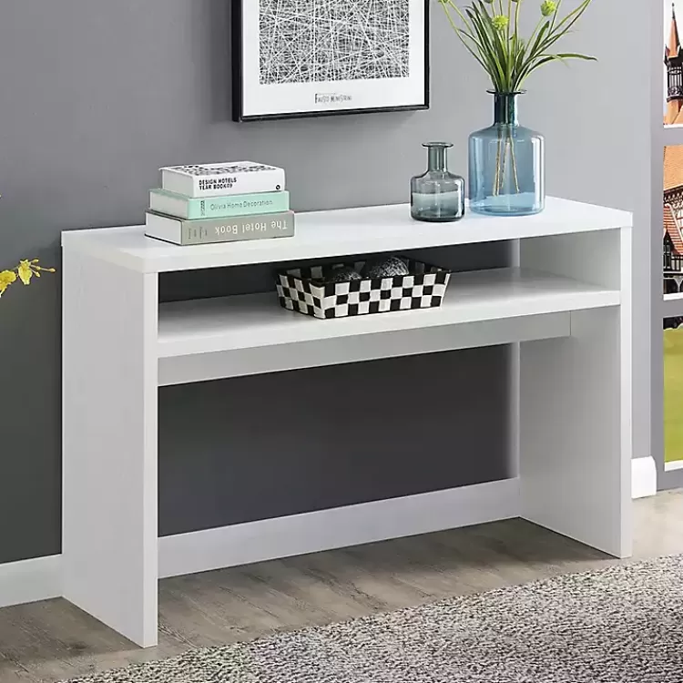 Wakefield Tiered Console Table>Kirklands Home Best
