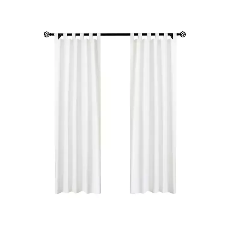 Weathermate Blackout Curtain Panel, 63 in.>Kirklands Home New