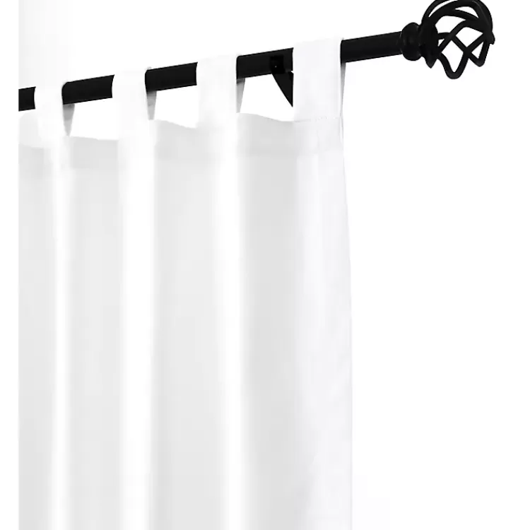 white_weathermate_blackout_curtain_panel__in_3-2.webp Weathermate Blackout Curtain Panel, 63 in.>Kirklands Home New