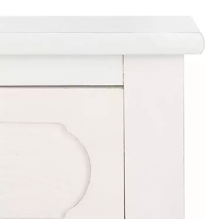 Wood Allura Console Table>Kirklands Home Outlet