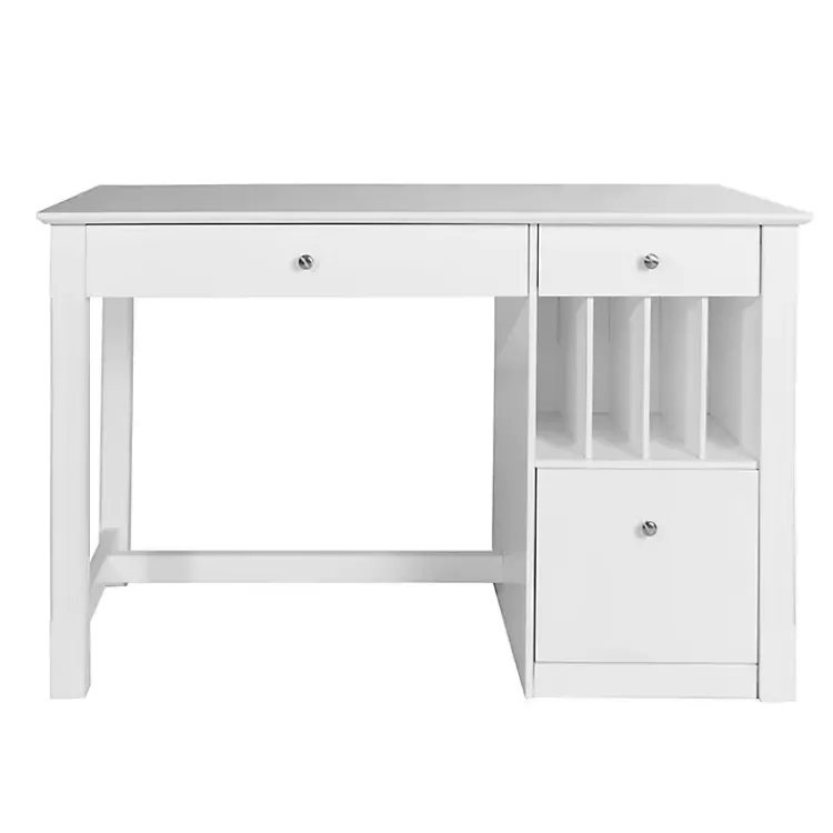 Wood Computer Desk>Kirklands Home Cheap