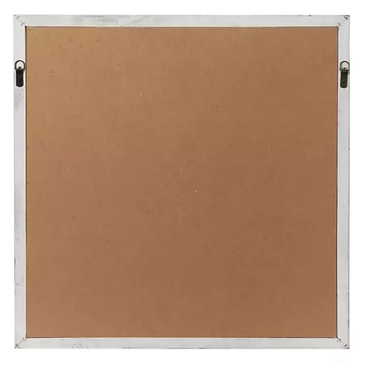 white_wood_lattice_overlay_mirror_6.webp White Wood Lattice Overlay Mirror>Kirklands Home Best