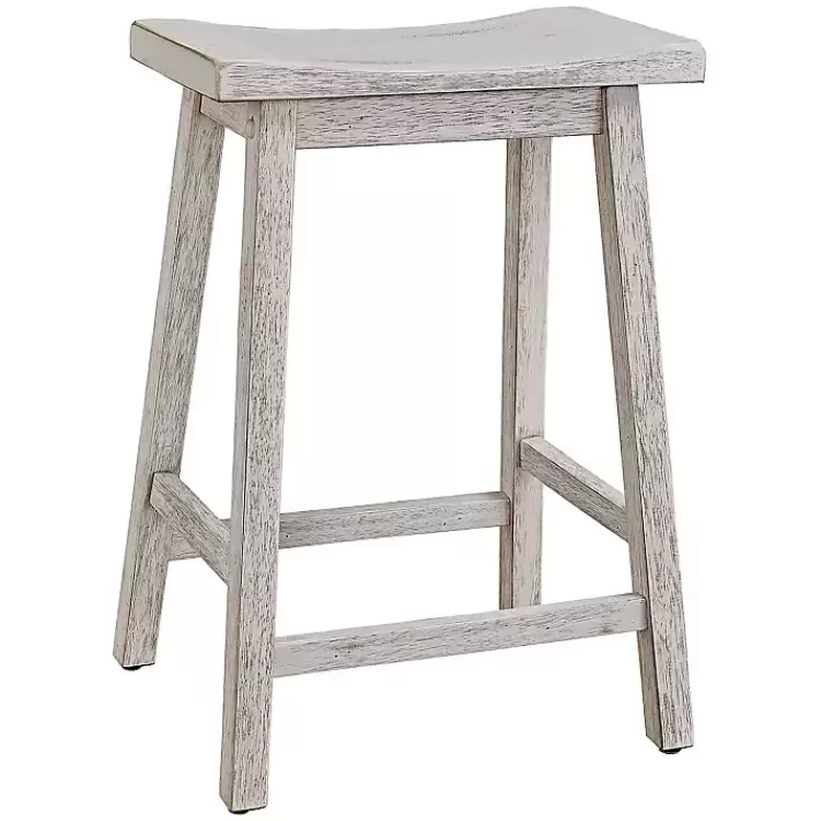 Wood Rectangular Counter Stools, Set of 2>Kirklands Home Best