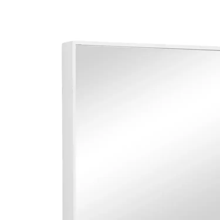 white_wood_rectangular_wall_mirror_x_in_2-1.webp White Wood Rectangular Wall Mirror, 24x40 in.>Kirklands Home Store
