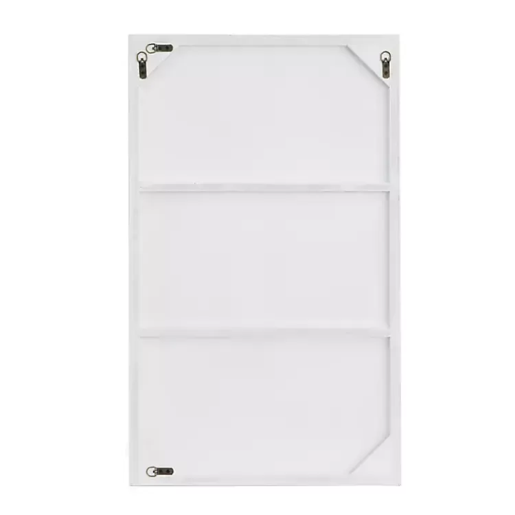 white_wood_rectangular_wall_mirror_x_in_4-1.webp White Wood Rectangular Wall Mirror, 24x40 in.>Kirklands Home Store