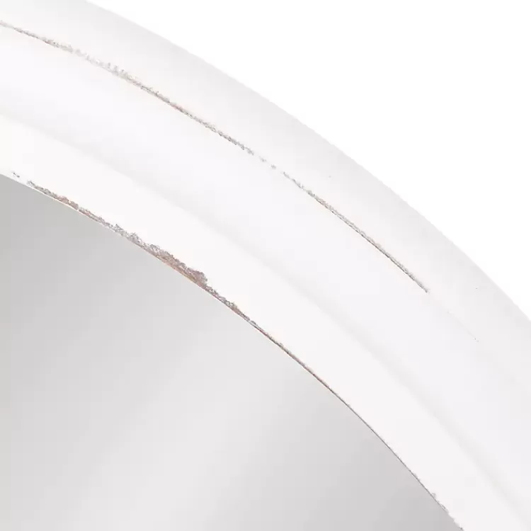 white_wood_round_mansel_mirror_2.webp Wood Round Mansel Mirror>Kirklands Home Best Sale