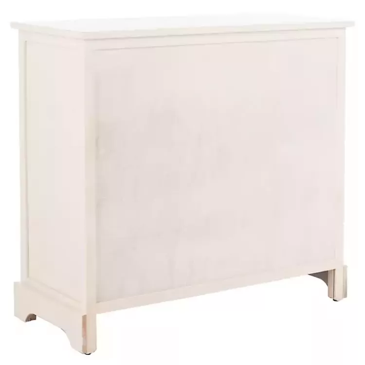 white_wood_woven_baskets_cabinet_4.webp Wood Woven Baskets Cabinet>Kirklands Home Best Sale