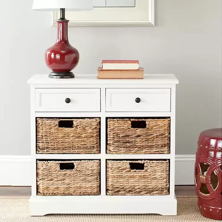 white_wood_woven_baskets_cabinet_6.webp Wood Woven Baskets Cabinet>Kirklands Home Best Sale