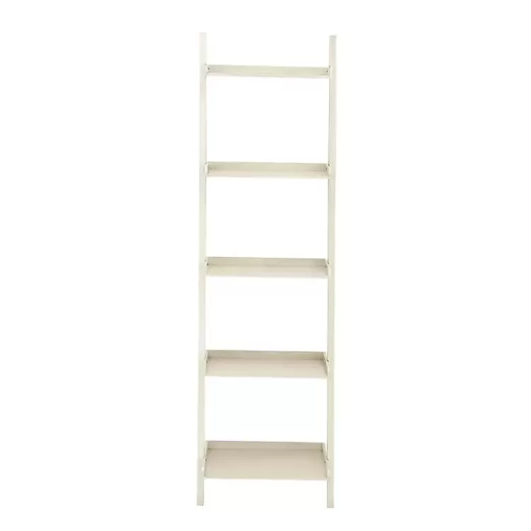 Wooden Leaning Shelf>Kirklands Home Best