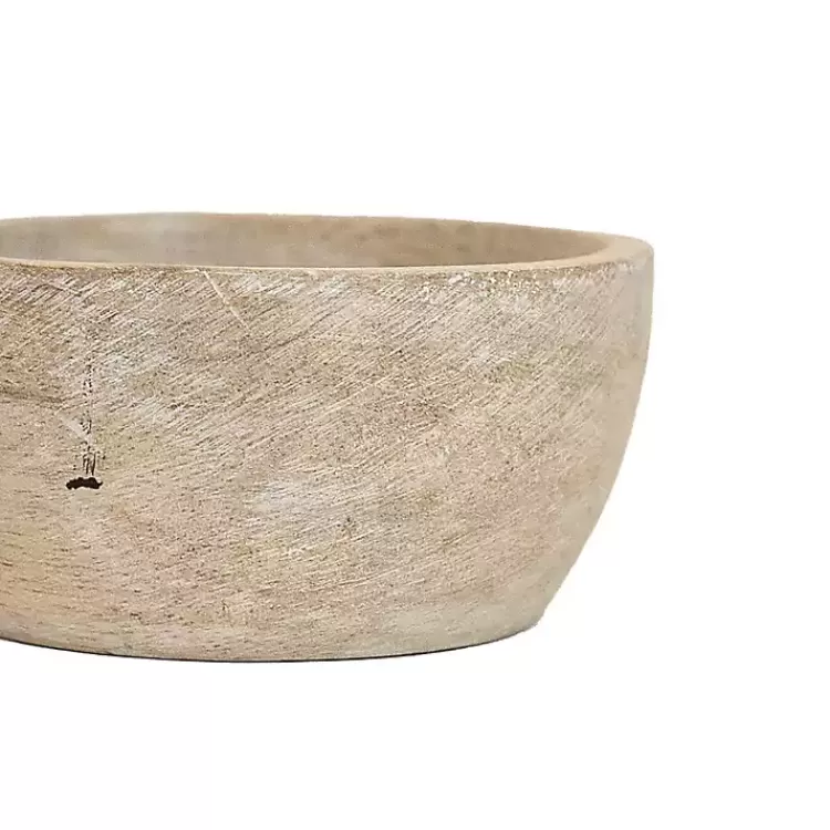 whitewash_wood_pinch_bowls_set_of__3.webp wash Wood Pinch Bowls, Set of 3>Kirklands Home Shop
