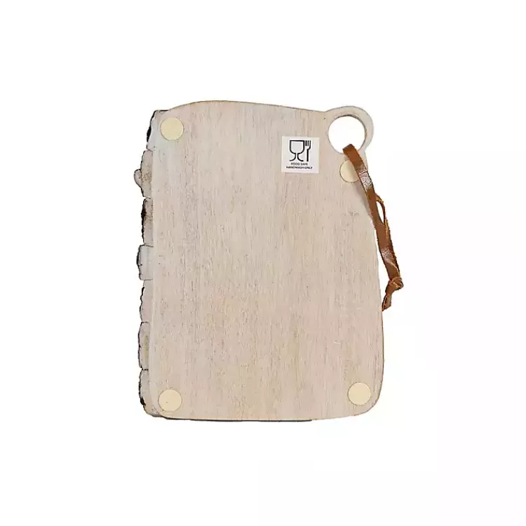 whitewashed_live_edge_wooden_cutting_board_3.webp Whitewashed Live Edge Wooden Cutting Board>Kirklands Home Fashion