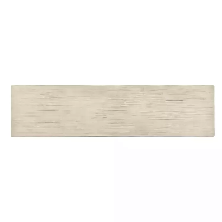whitewashed_ramus_console_table_5.webp washed Ramus Console Table>Kirklands Home Best Sale