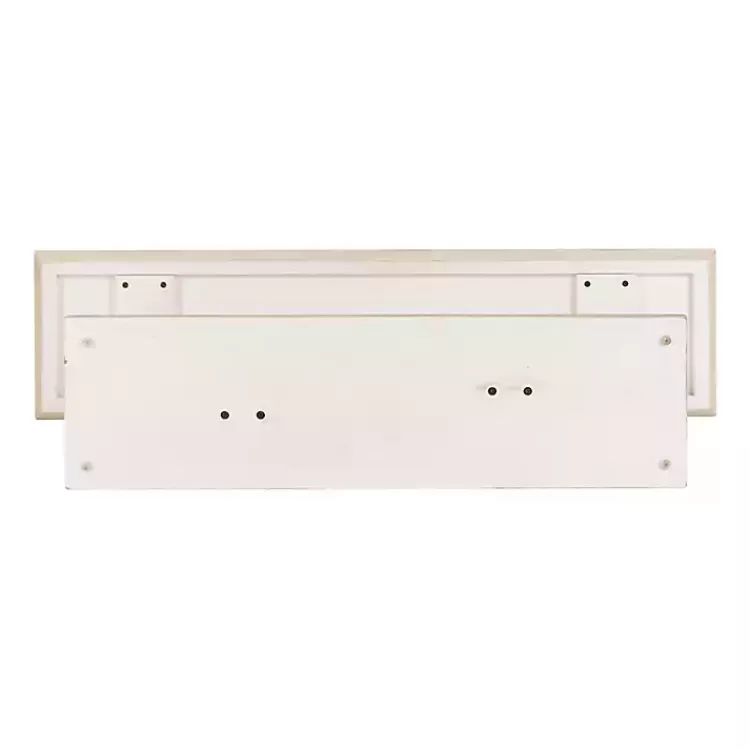 whitewashed_ramus_console_table_6.webp washed Ramus Console Table>Kirklands Home Best Sale