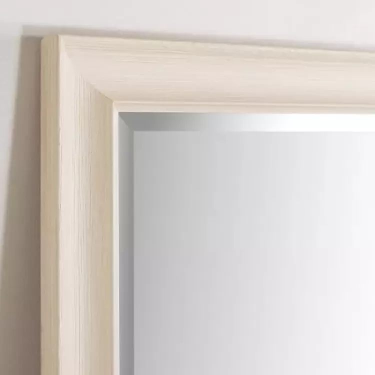 whitewashed_scoop_maggie_profile_mirror_x_in_2-1.webp Whitewashed Scoop Maggie Profile Mirror, 28x68 in.>Kirklands Home Flash Sale