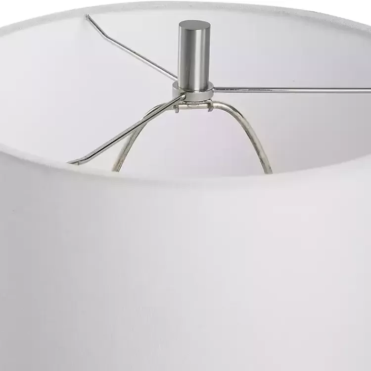whitewashed_textured_ellie_table_lamp_7.webp washed Textured Ellie Table Lamp>Kirklands Home Fashion