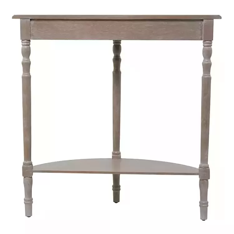whitewashed_wood_half_moon_console_table_3.webp Whitewashed Wood Half Moon Console Table>Kirklands Home Discount