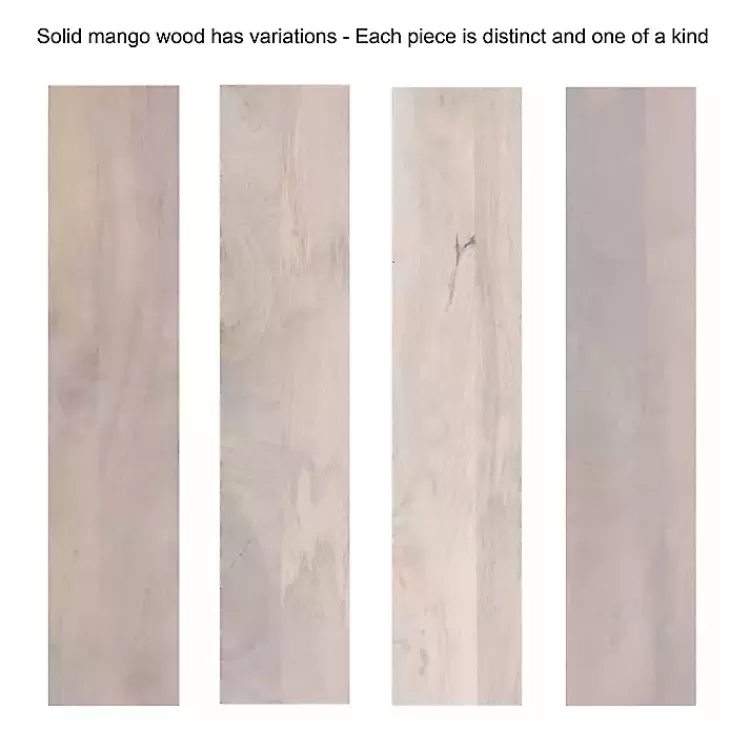 whitewashed_woodgrain_round_wall_mirror_5.webp washed Woodgrain Round Wall Mirror>Kirklands Home Cheap