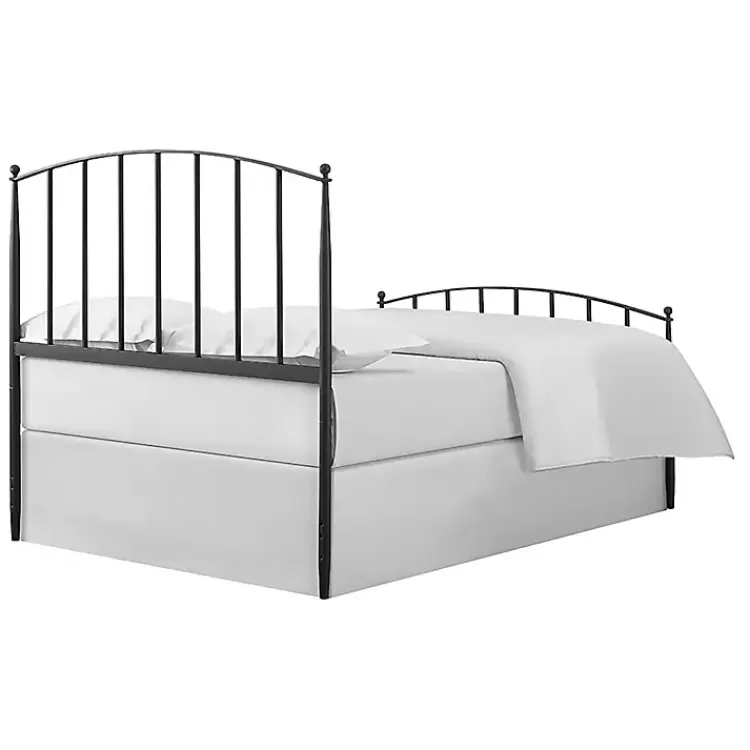 whitley_metal_slat_queen_bed_2.webp Whitley Metal Slat Queen Bed>Kirklands Home Hot