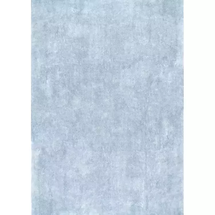 Whitlow Shag Washable Area Rug, 6x9>Kirklands Home Discount
