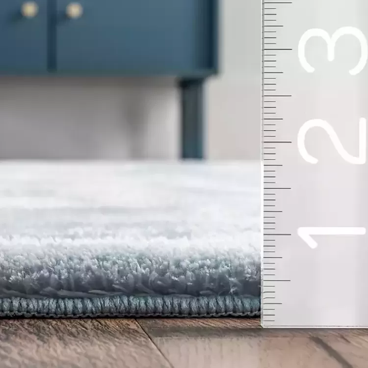 whitlow_blue_shag_washable_area_rug_x_2-1.webp Whitlow Shag Washable Area Rug, 6x9>Kirklands Home Discount