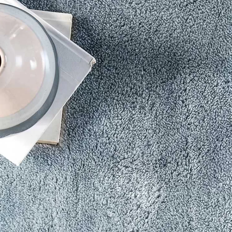whitlow_blue_shag_washable_area_rug_x_5-1.webp Whitlow Shag Washable Area Rug, 6x9>Kirklands Home Discount
