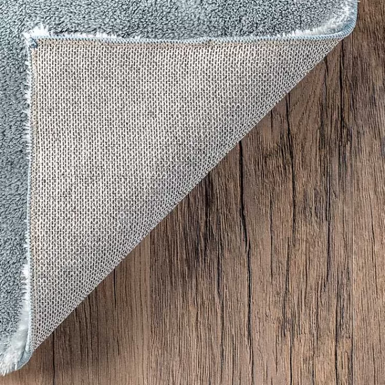 whitlow_blue_shag_washable_area_rug_x_6-1.webp Whitlow Shag Washable Area Rug, 6x9>Kirklands Home Discount