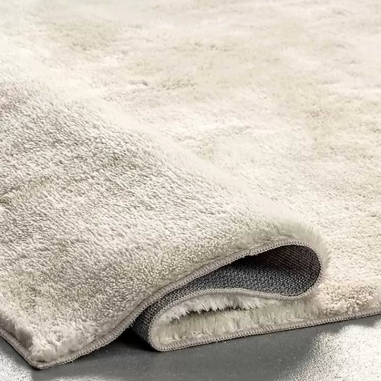 whitlow_cream_shag_washable_area_rug_x_3.webp Whitlow Cream Shag Washable Area Rug, 5x8>Kirklands Home New