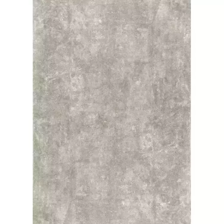 Whitlow Shag Washable Area Rug, 5x8>Kirklands Home Fashion