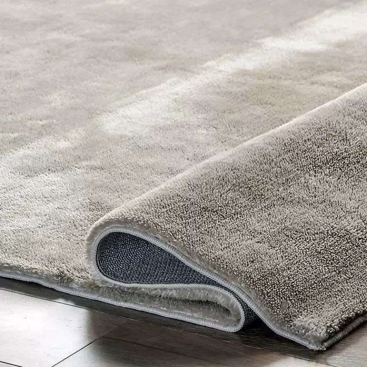 whitlow_gray_shag_washable_area_rug_x_3-2.webp Whitlow Shag Washable Area Rug, 6x9>Kirklands Home Sale