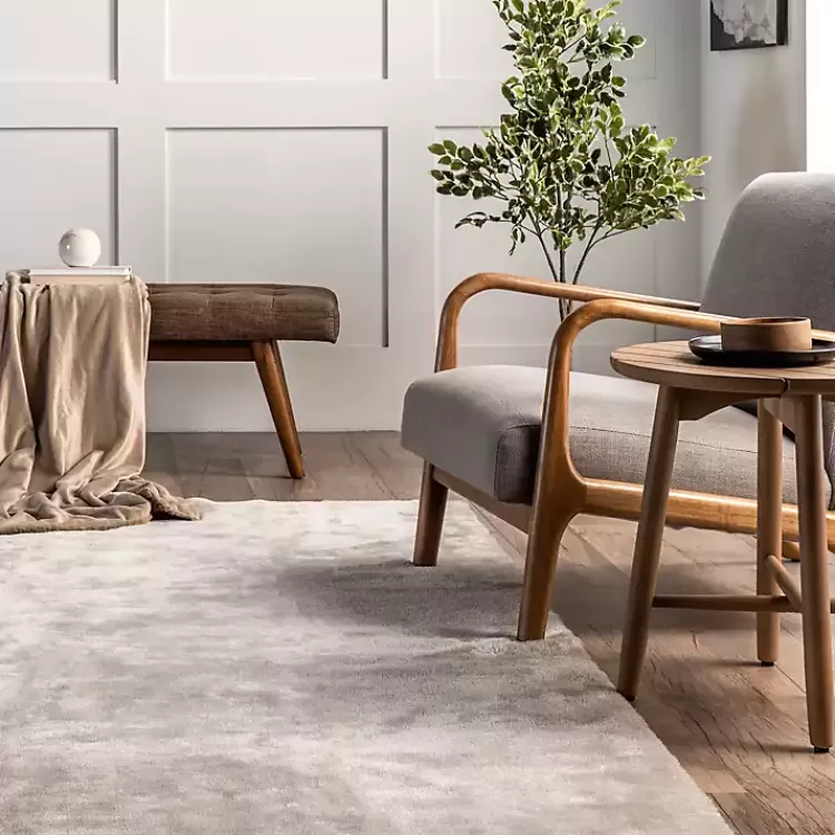 whitlow_gray_shag_washable_area_rug_x_6-1.webp Whitlow Shag Washable Area Rug, 8x10>Kirklands Home Flash Sale