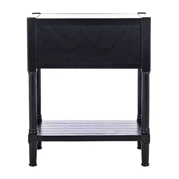 wilbert_drawer_black_console_table_8.webp Wilbert 3-Drawer Console Table>Kirklands Home Discount