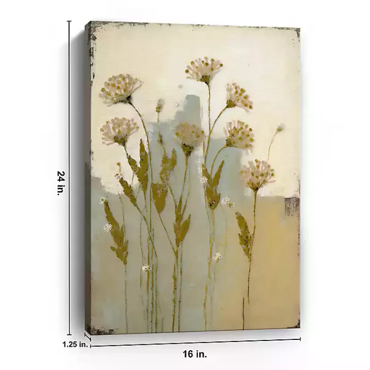 wildflowers_encaustic_canvas_art_print_2.webp Wildflowers Encaustic Canvas Art Print>Kirklands Home Best Sale