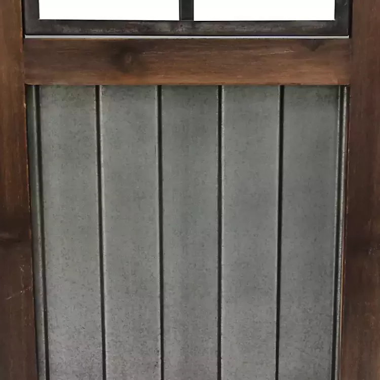 willow_farms_window_plaque_set_of__3.webp Willow Farms Window Plaque, Set of 2>Kirklands Home New