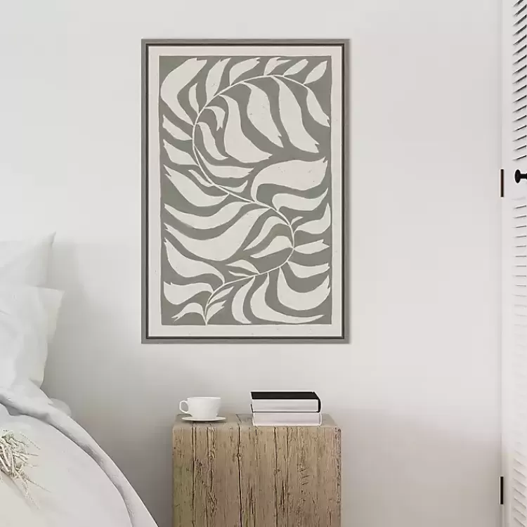 winding_vine_framed_canvas_art_print_7.webp Winding Vine Framed Canvas Art Print>Kirklands Home Store