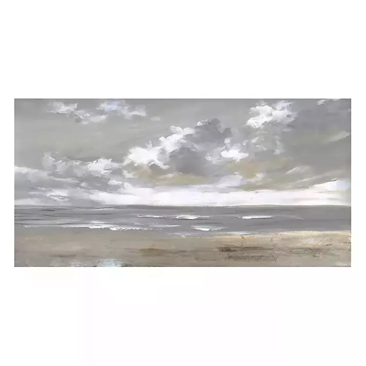 Windswept Giclee Canvas Art Print>Kirklands Home Fashion