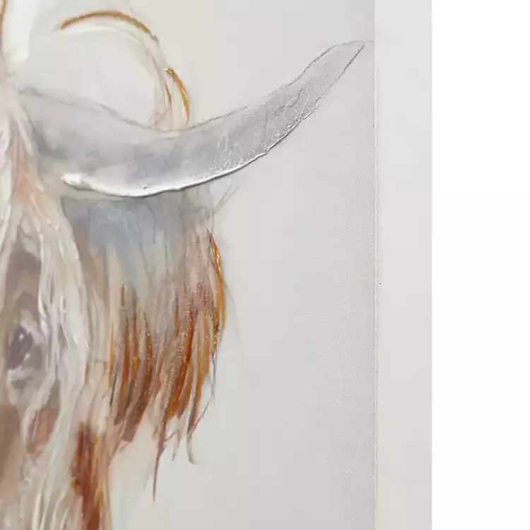 windswept_highland_bull_canvas_art_print_6.webp Windswept Highland Bull Canvas Art Print>Kirklands Home Shop