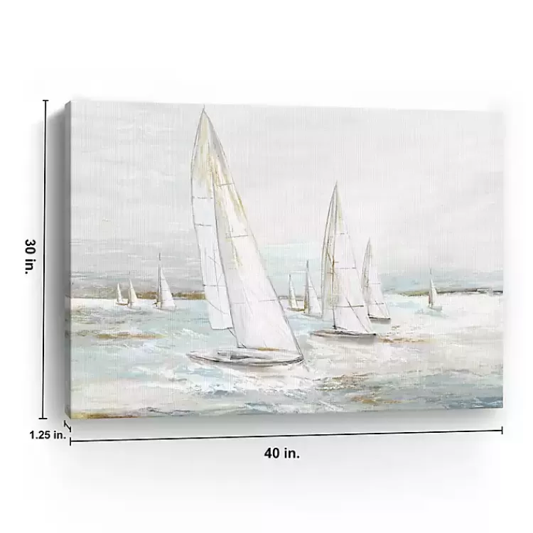 windswept_sails_i_canvas_art_print_3.webp Windswept Sails I Canvas Art Print>Kirklands Home Shop