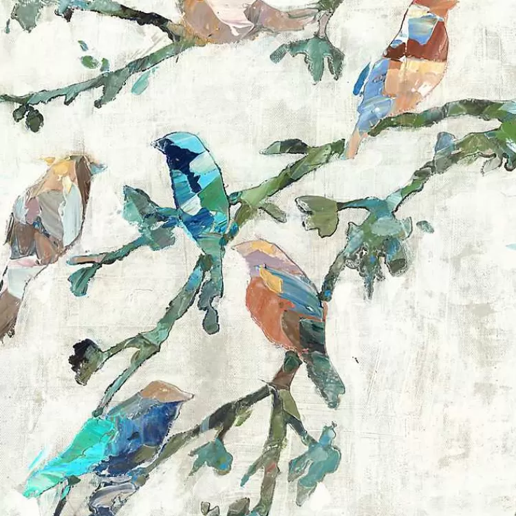 wings_of_spring_i_canvas_art_print_2.webp Wings of Spring I Canvas Art Print>Kirklands Home Best