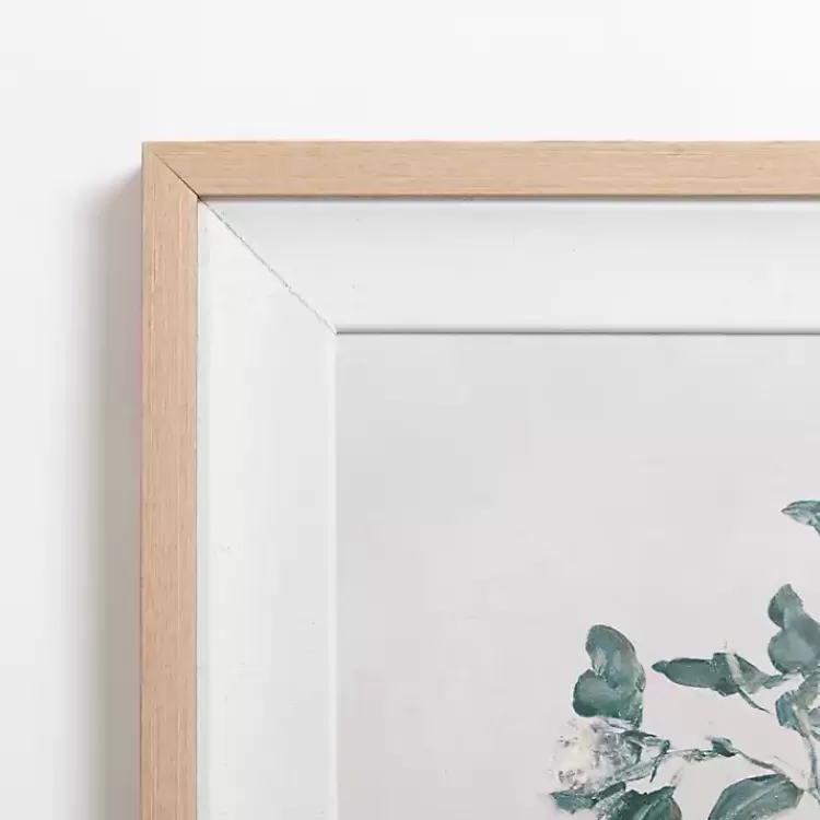 Winter Botanicals Framed Art Print>Kirklands Home Best